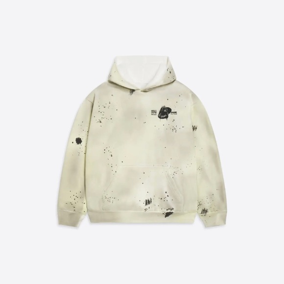 Bored Ape Yacht Club BAYC Swamp Spray Hoodie (APE FEST 2022) Medium - Picture 2 of 3